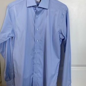 Lorenzo Uomo men’s dress shirt